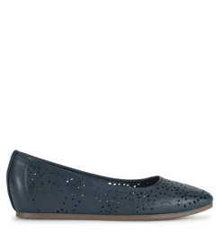 Outlet Chika Casual Flat Flats & Loafers