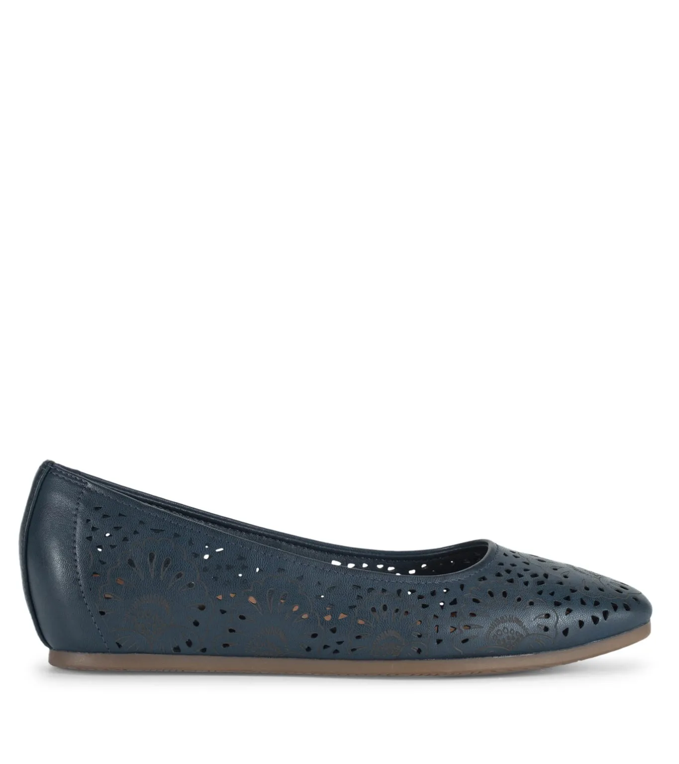Outlet Chika Casual Flat Flats & Loafers
