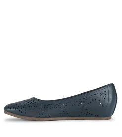 Outlet Chika Casual Flat Flats & Loafers
