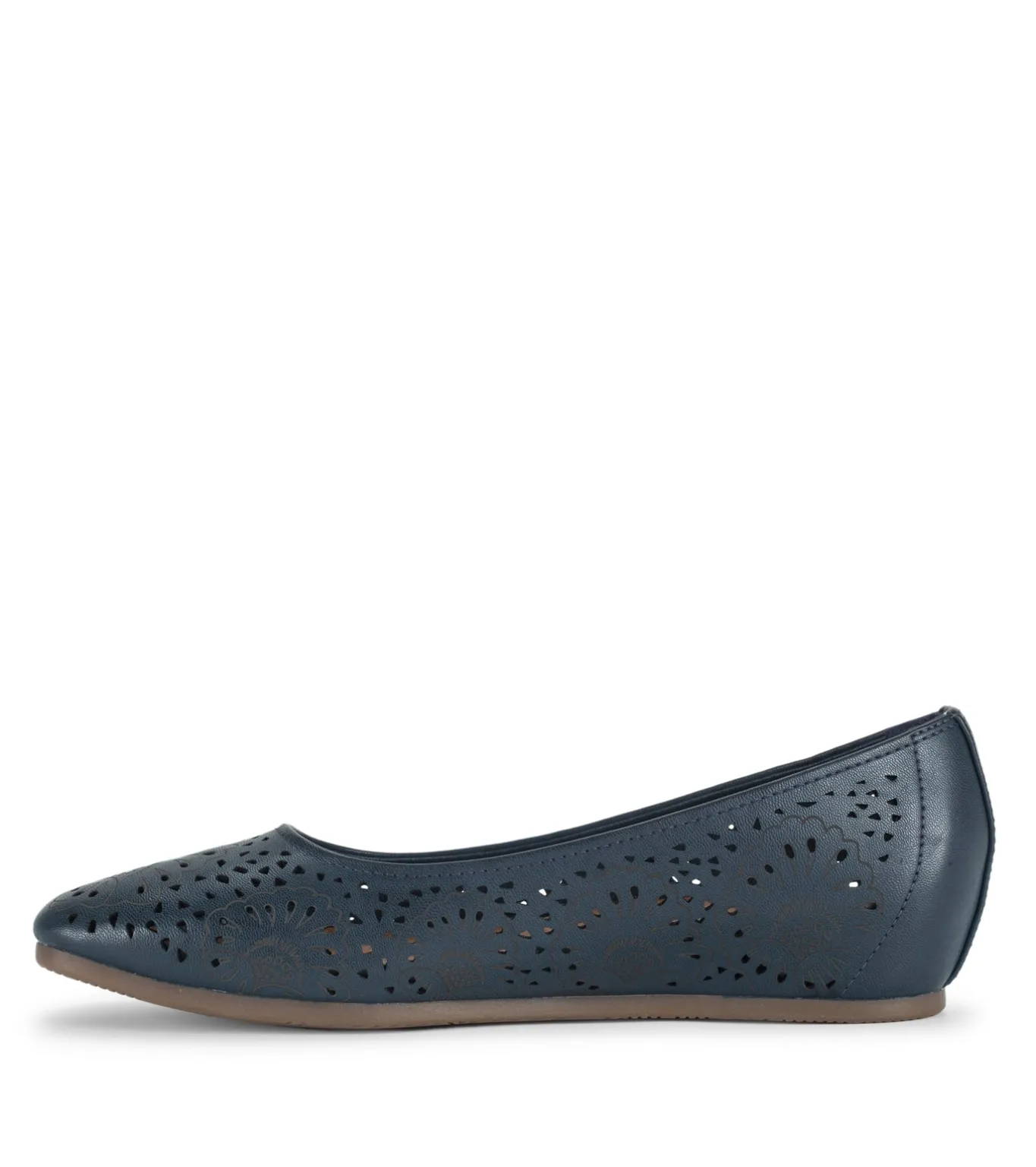 Outlet Chika Casual Flat Flats & Loafers