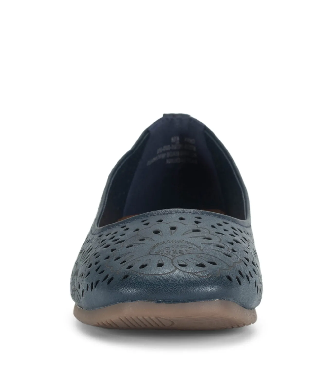 Outlet Chika Casual Flat Flats & Loafers