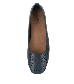 Outlet Chika Casual Flat Flats & Loafers