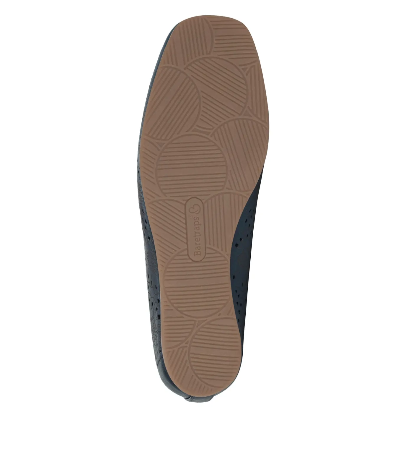 Outlet Chika Casual Flat Flats & Loafers
