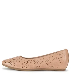 Online Chika Casual Flat Flats & Loafers