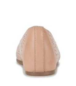 Online Chika Casual Flat Flats & Loafers