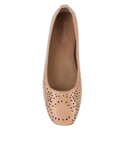 Online Chika Casual Flat Flats & Loafers