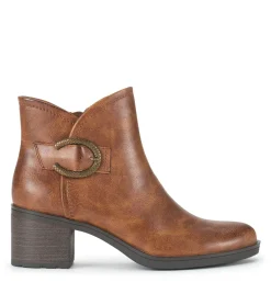 Outlet Christine Bootie Booties