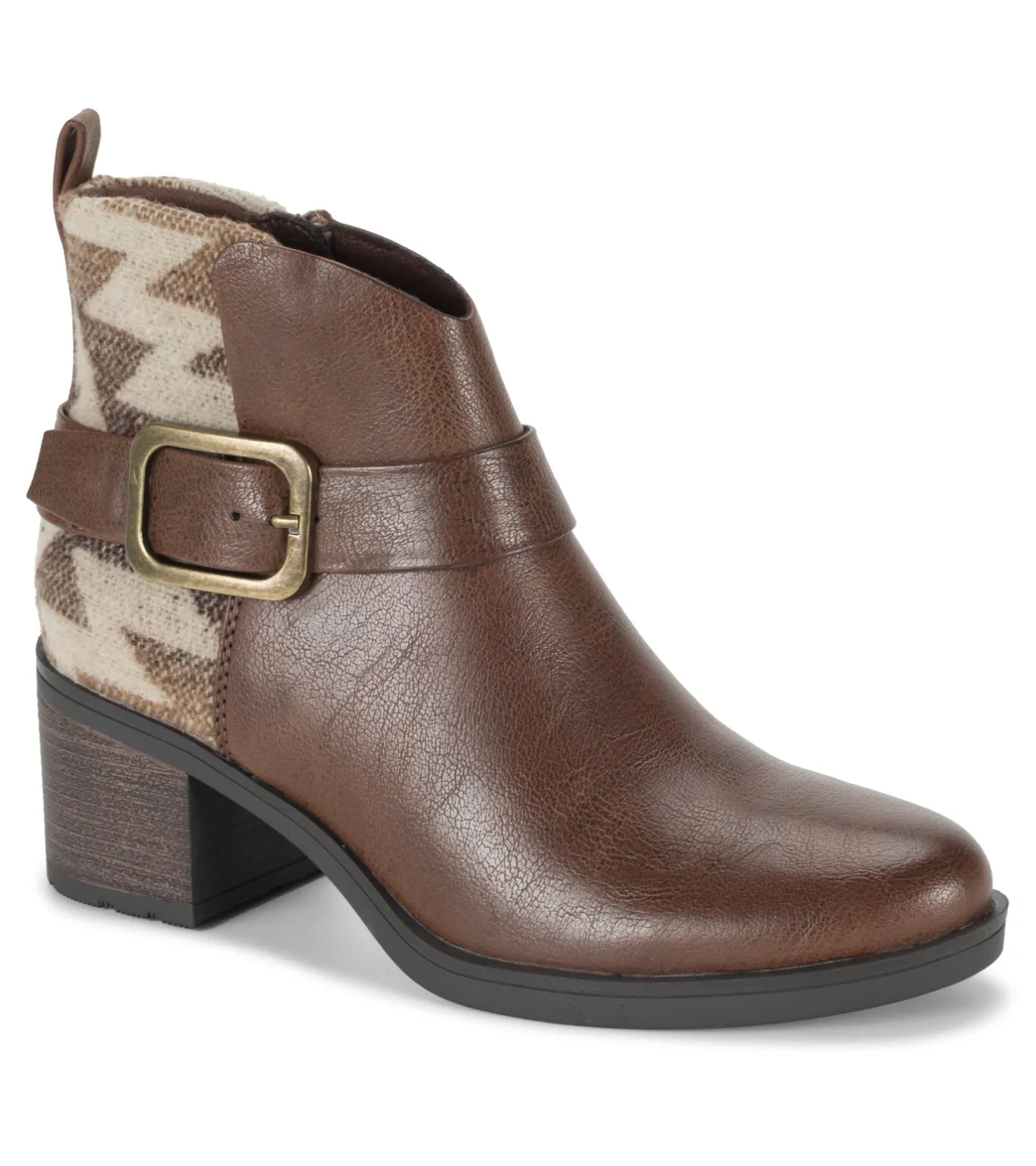 Best Colorado Block Heel Bootie Booties