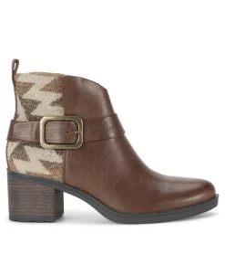Best Colorado Block Heel Bootie Booties