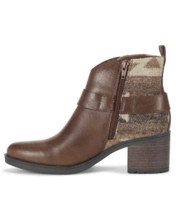 Best Colorado Block Heel Bootie Booties