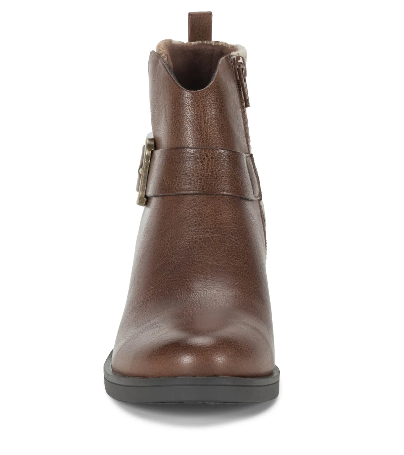 Best Colorado Block Heel Bootie Booties