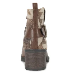 Best Colorado Block Heel Bootie Booties