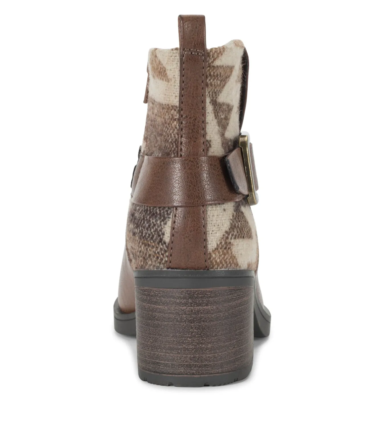 Best Colorado Block Heel Bootie Booties