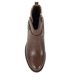 Best Colorado Block Heel Bootie Booties