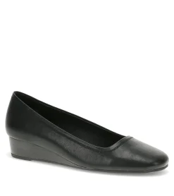 Clearance Covette Wedge Slip On Flats & Loafers|Dress Shoes