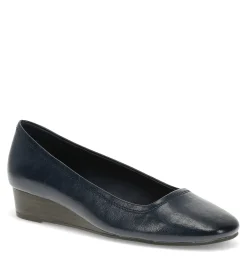 Hot Covette Wedge Slip On Flats & Loafers|Dress Shoes