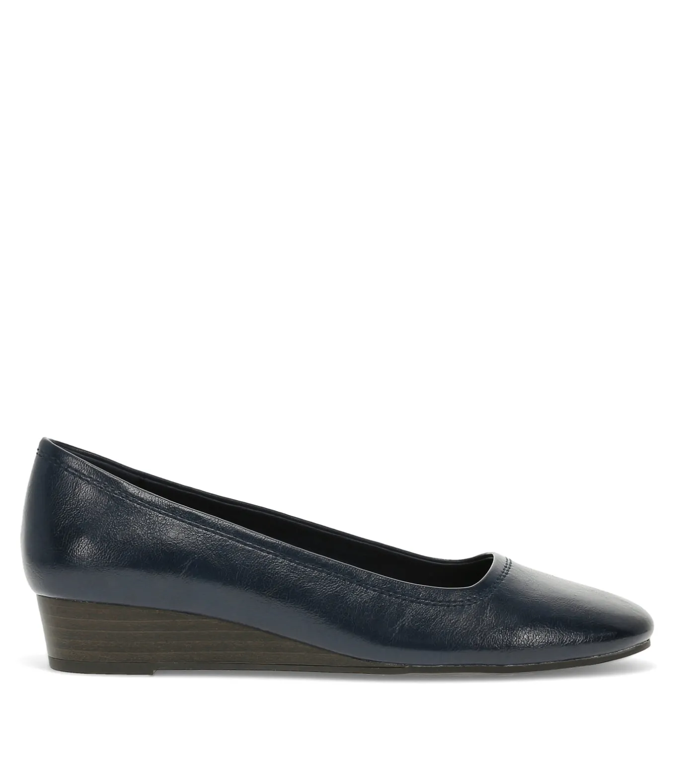 Hot Covette Wedge Slip On Flats & Loafers|Dress Shoes