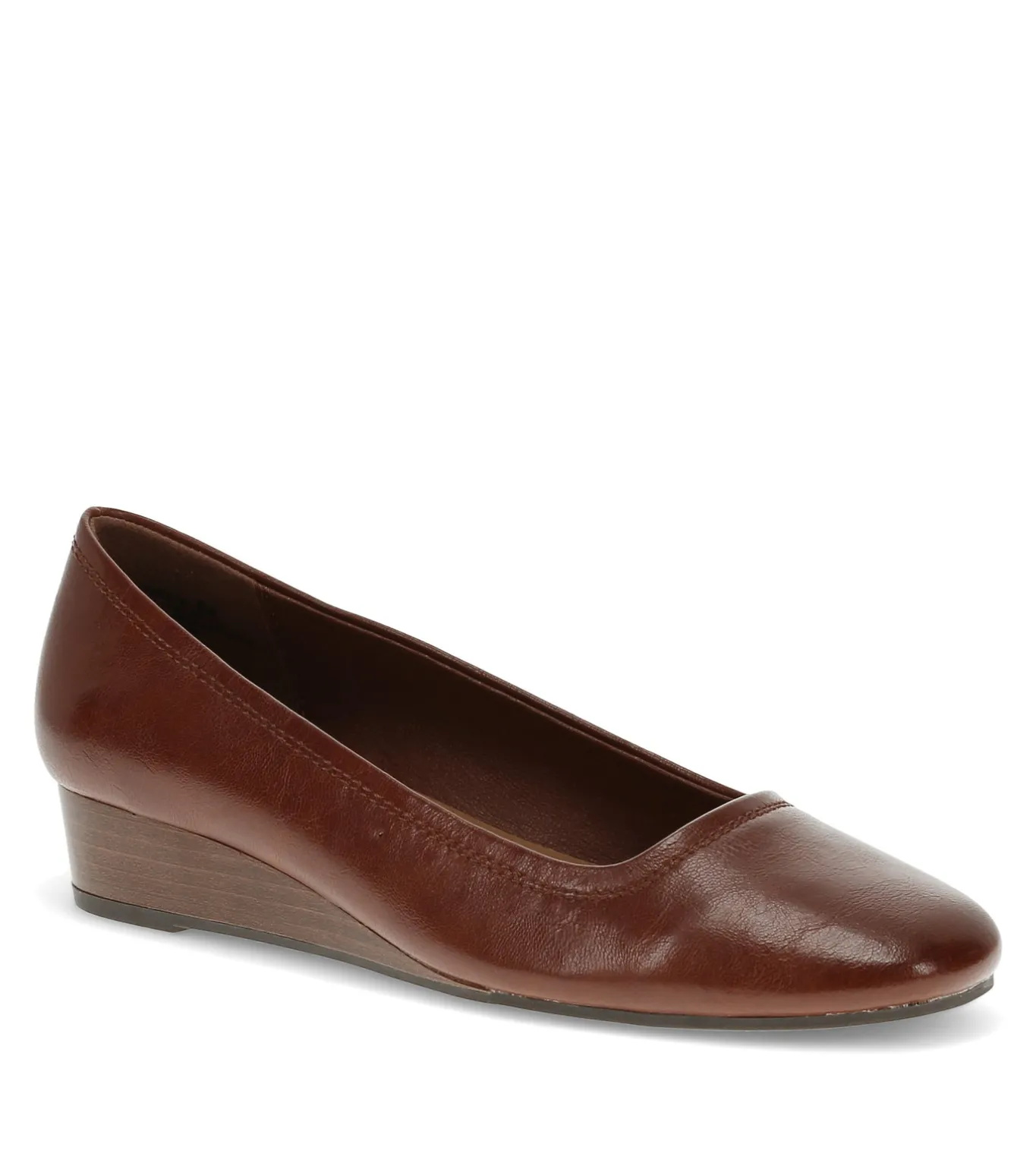 Sale Covette Wedge Slip On Flats & Loafers|Dress Shoes