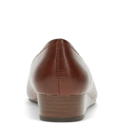 Sale Covette Wedge Slip On Flats & Loafers|Dress Shoes