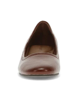 Sale Covette Wedge Slip On Flats & Loafers|Dress Shoes