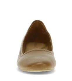 Fashion Covette Wedge Slip On Flats & Loafers|Dress Shoes