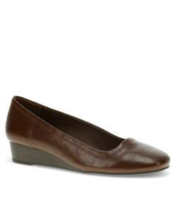 Clearance Covette Wedge Slip On Dress Shoes|Flats & Loafers