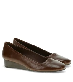 Clearance Covette Wedge Slip On Dress Shoes|Flats & Loafers