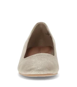 New Covette Wedge Slip On Flats & Loafers|Dress Shoes
