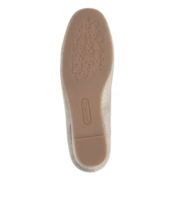 New Covette Wedge Slip On Flats & Loafers|Dress Shoes