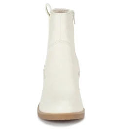 New Covina Block Heel Bootie Booties