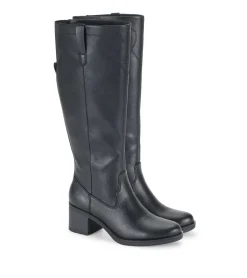 Discount Cyra Tall Boot Knee High Boots