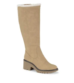 Outlet Dalary Tall Boot Knee High Boots