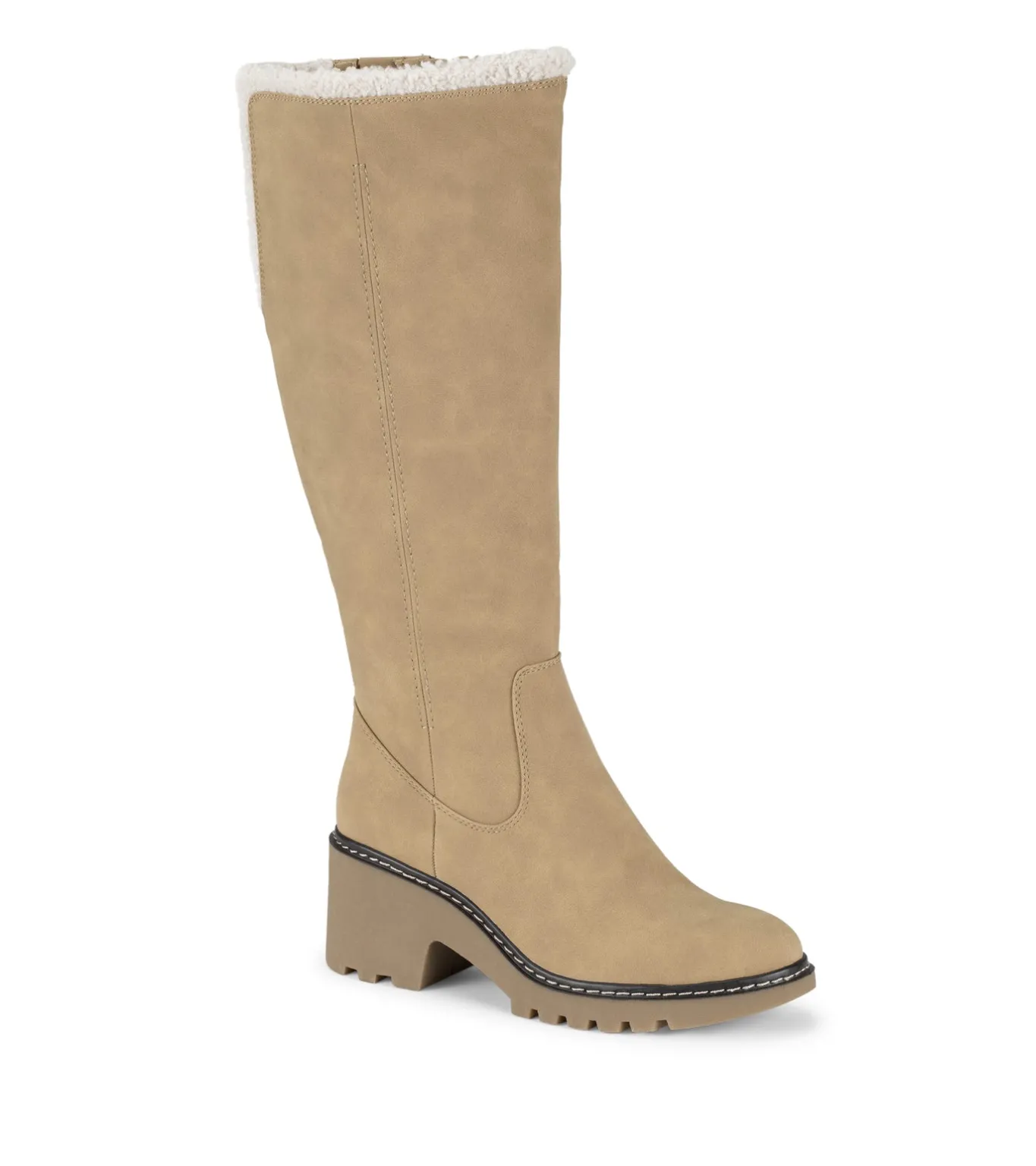 Outlet Dalary Tall Boot Knee High Boots