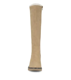 Outlet Dalary Tall Boot Knee High Boots