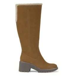 Clearance Dalary Tall Boot Knee High Boots