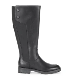 Sale Danen Riding Boot Knee High Boots