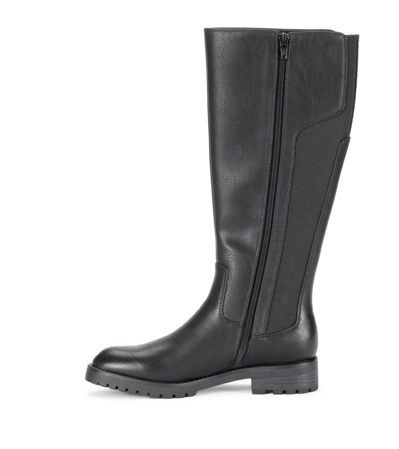 Sale Danen Riding Boot Knee High Boots