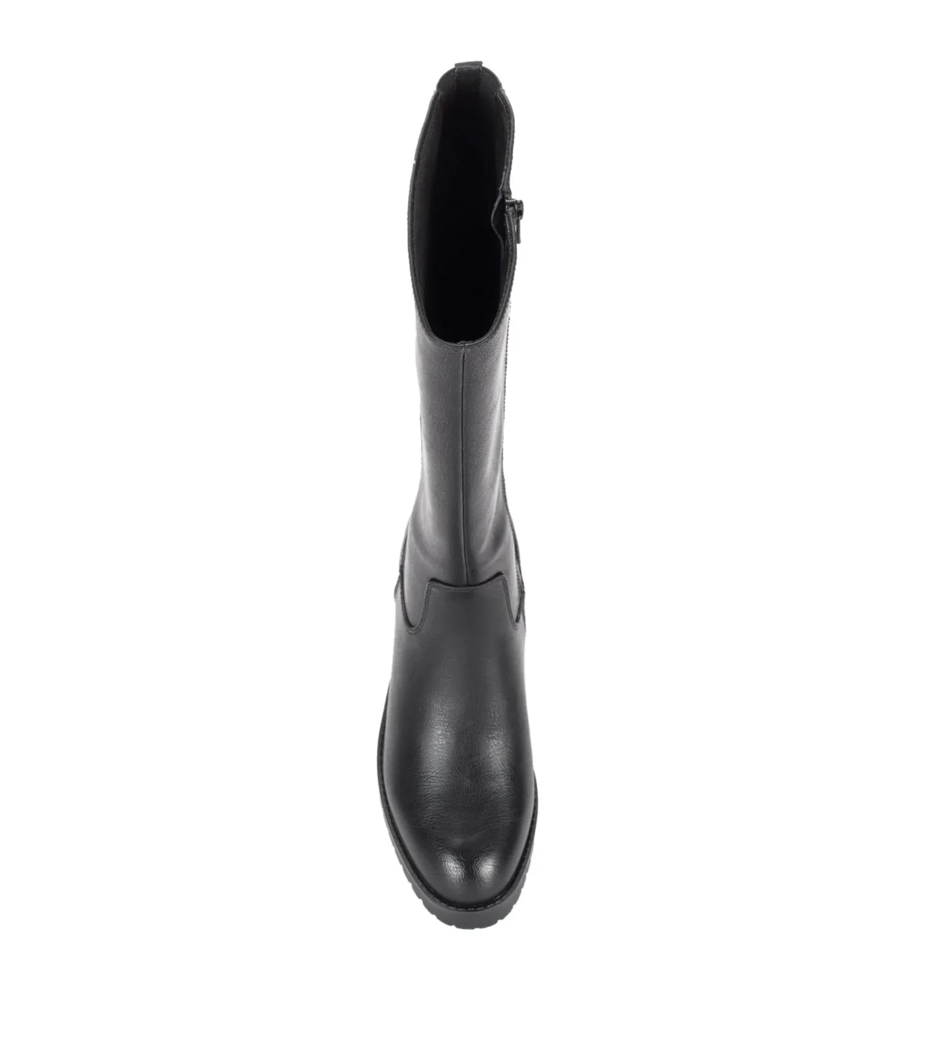 Sale Danen Riding Boot Knee High Boots