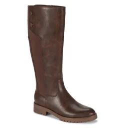New Danen Riding Boot Knee High Boots