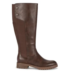 New Danen Riding Boot Knee High Boots