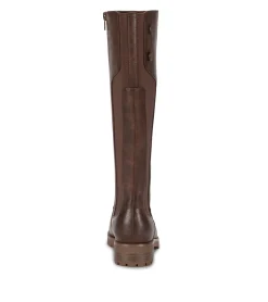 New Danen Riding Boot Knee High Boots