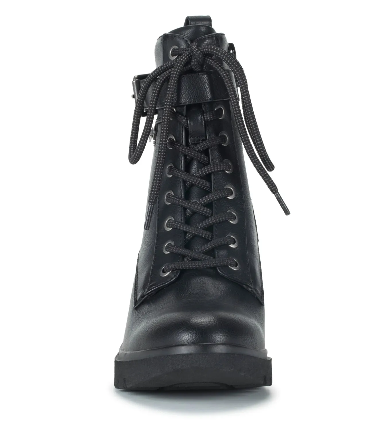 New Dani Lace Up Boot Booties