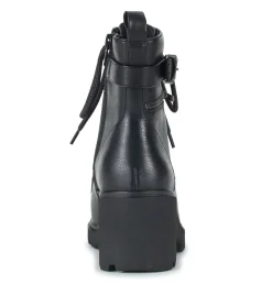 New Dani Lace Up Boot Booties