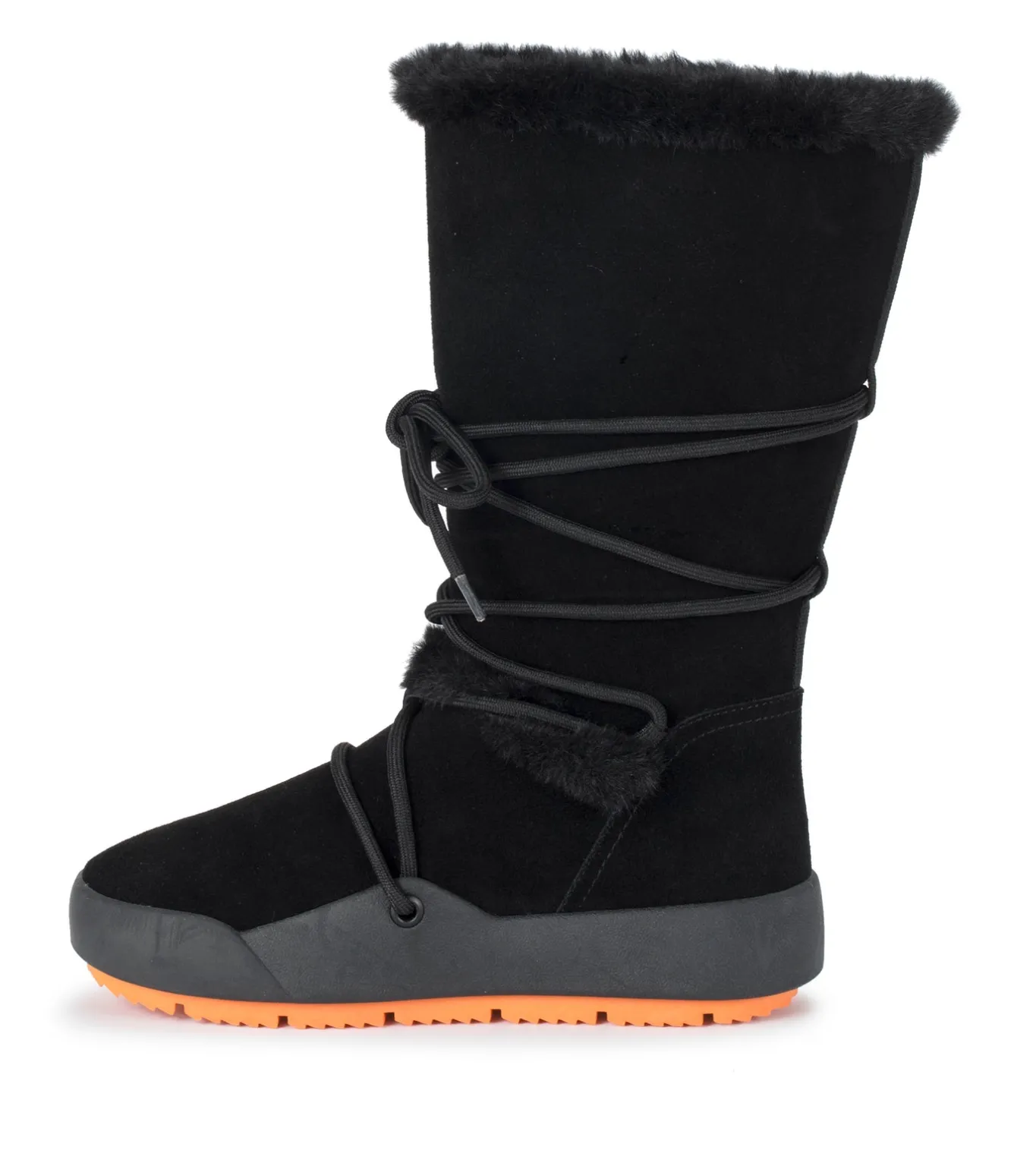 Fashion Danney Cold Weather Boot Knee High Boots|Cold Weather Boots