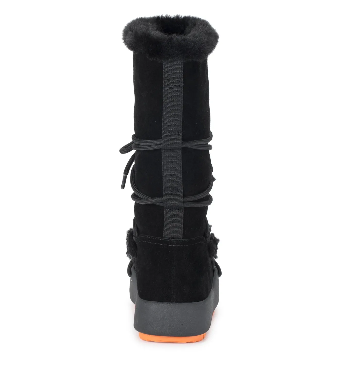 Fashion Danney Cold Weather Boot Knee High Boots|Cold Weather Boots