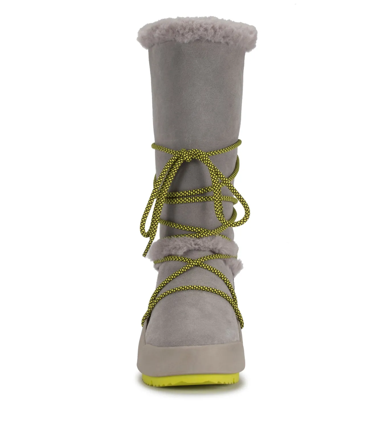 Hot Danney Cold Weather Boot Knee High Boots|Cold Weather Boots