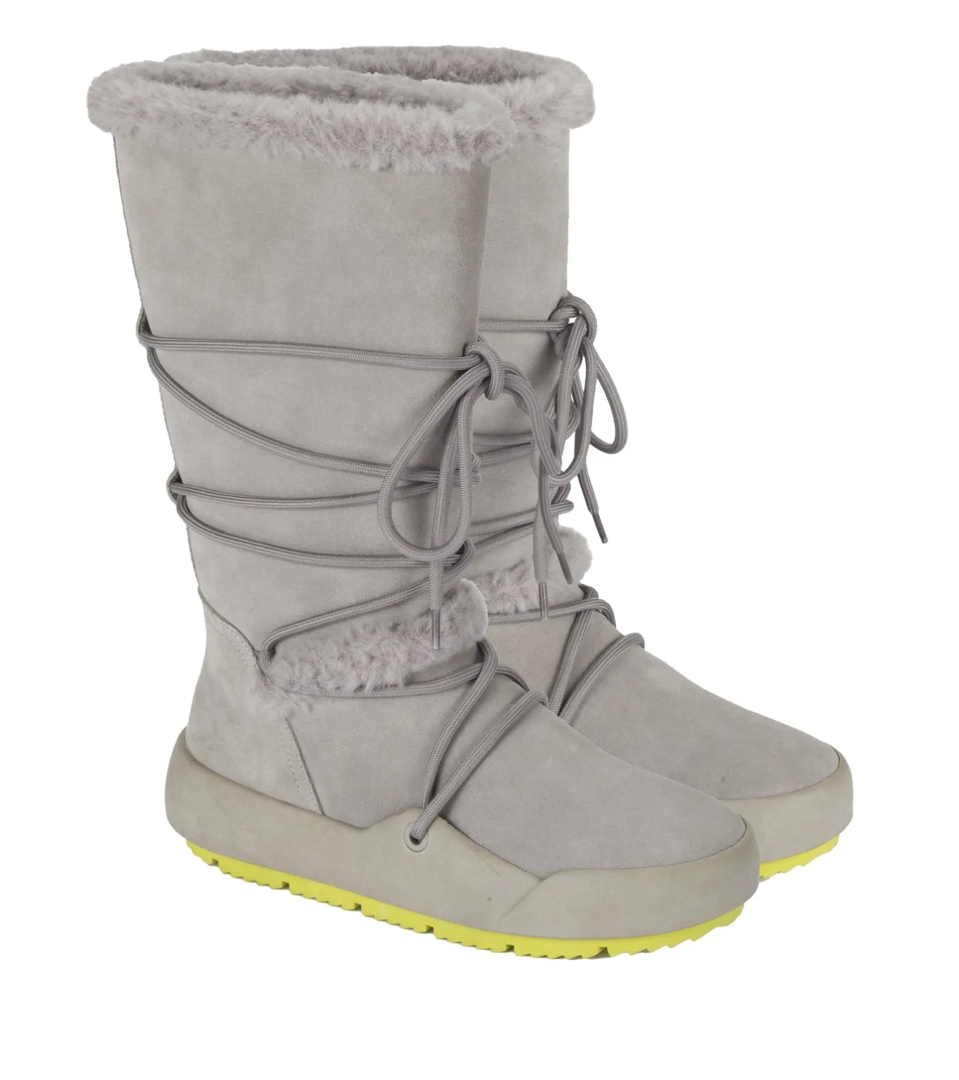 Hot Danney Cold Weather Boot Knee High Boots|Cold Weather Boots