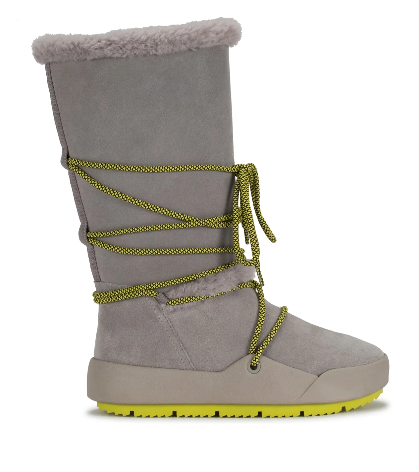 Hot Danney Cold Weather Boot Knee High Boots|Cold Weather Boots