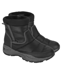 Sale Darra Waterproof Cold Weather Boot Booties|Cold Weather Boots