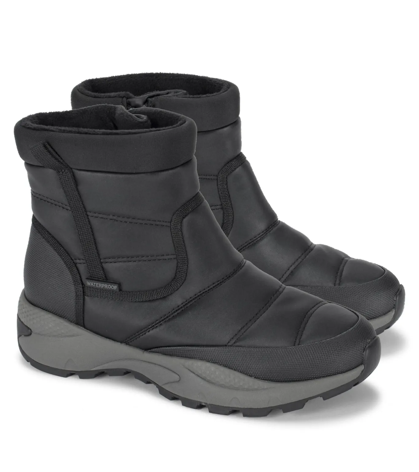 New Darra Waterproof Cold Weather Boot Booties|Cold Weather Boots